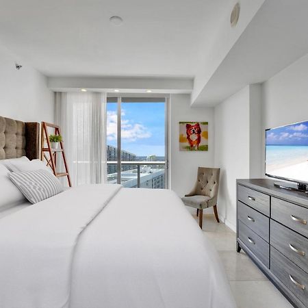 Icon Brickell Residences Μαϊάμι Εξωτερικό φωτογραφία