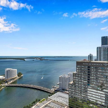 Icon Brickell Residences Μαϊάμι Εξωτερικό φωτογραφία