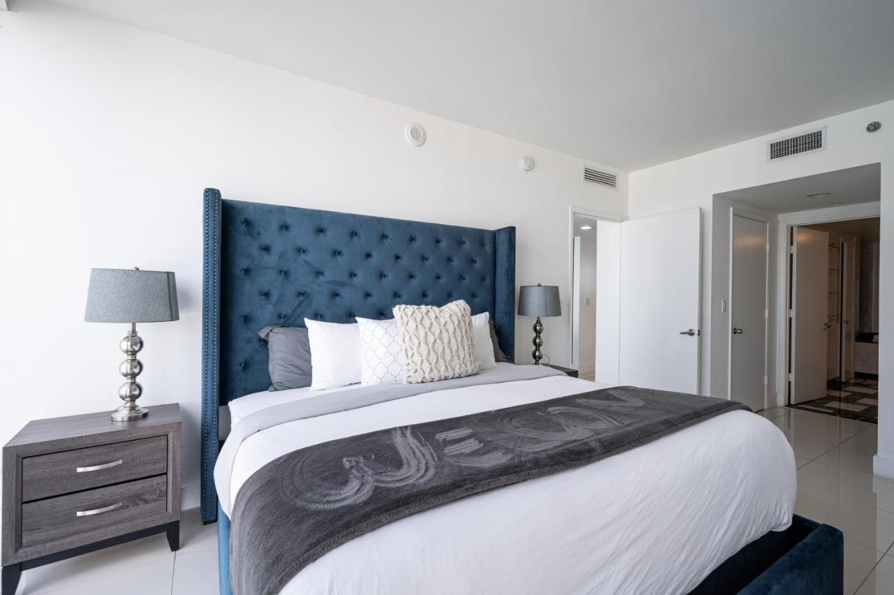 Icon Brickell Residences Μαϊάμι Εξωτερικό φωτογραφία