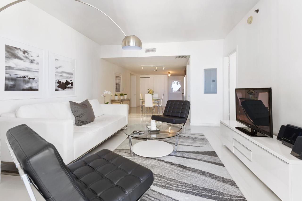 Icon Brickell Residences Μαϊάμι Εξωτερικό φωτογραφία