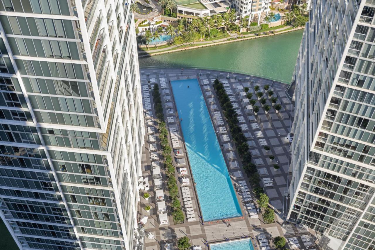 Icon Brickell Residences Μαϊάμι Εξωτερικό φωτογραφία