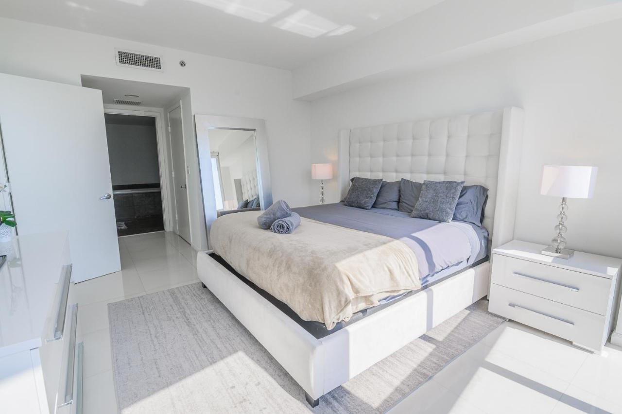 Icon Brickell Residences Μαϊάμι Εξωτερικό φωτογραφία