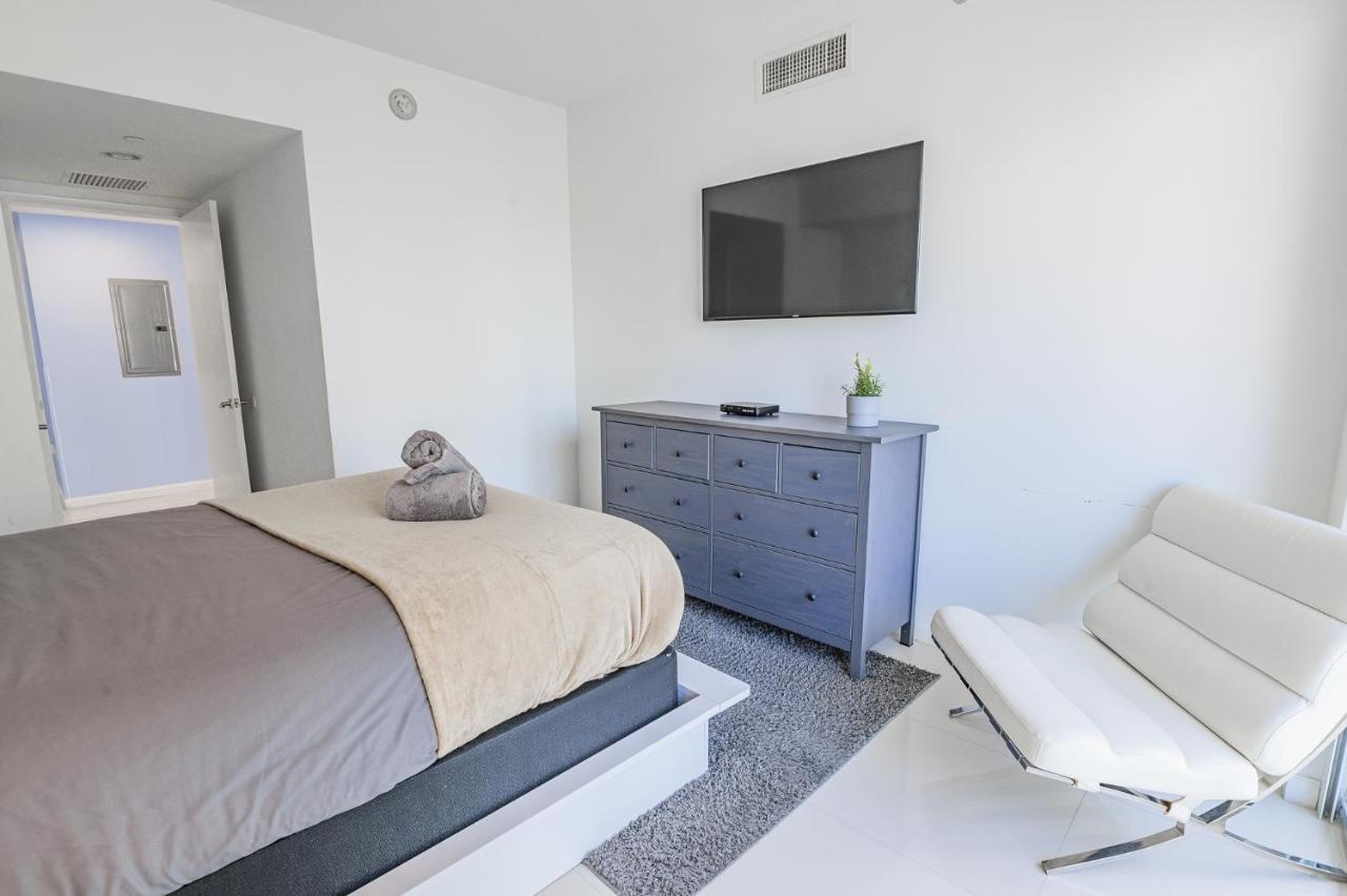 Icon Brickell Residences Μαϊάμι Εξωτερικό φωτογραφία