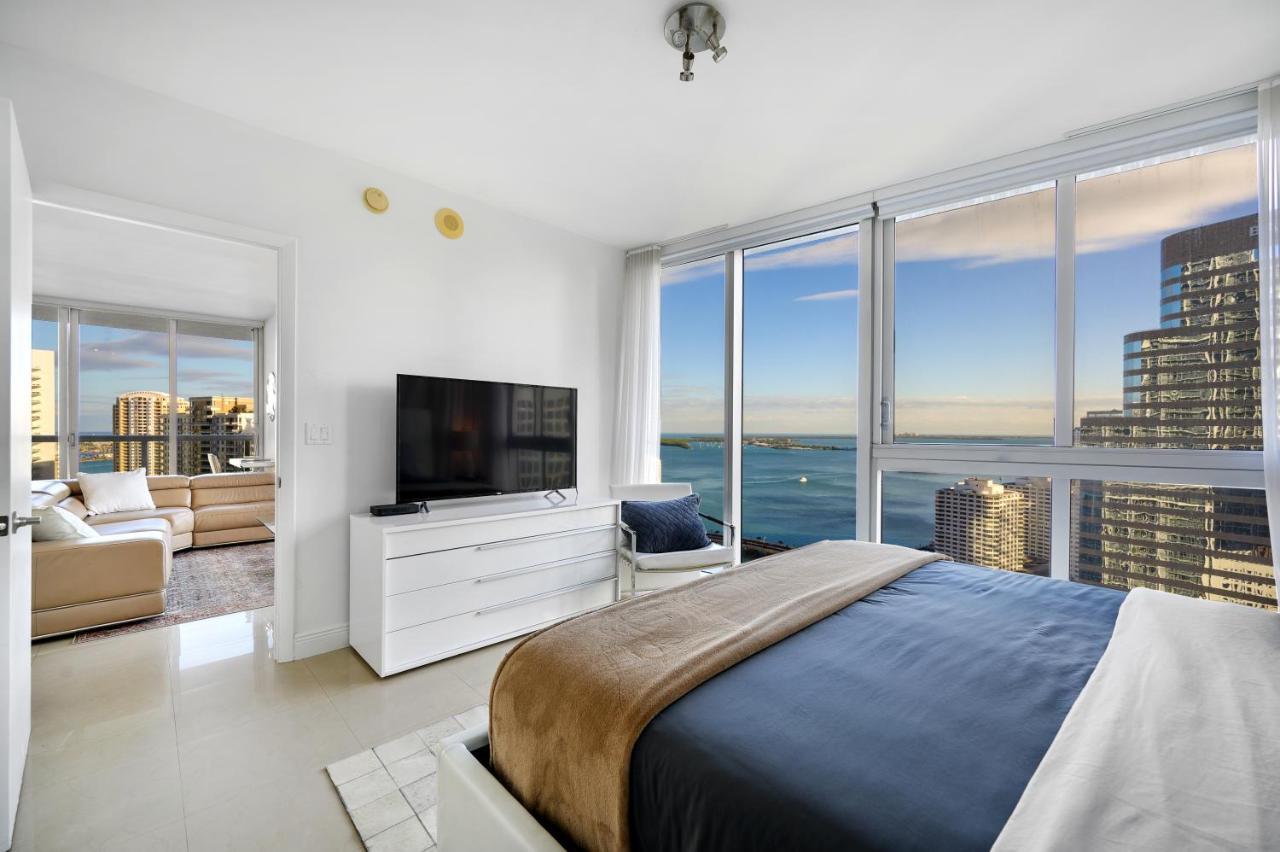 Icon Brickell Residences Μαϊάμι Εξωτερικό φωτογραφία